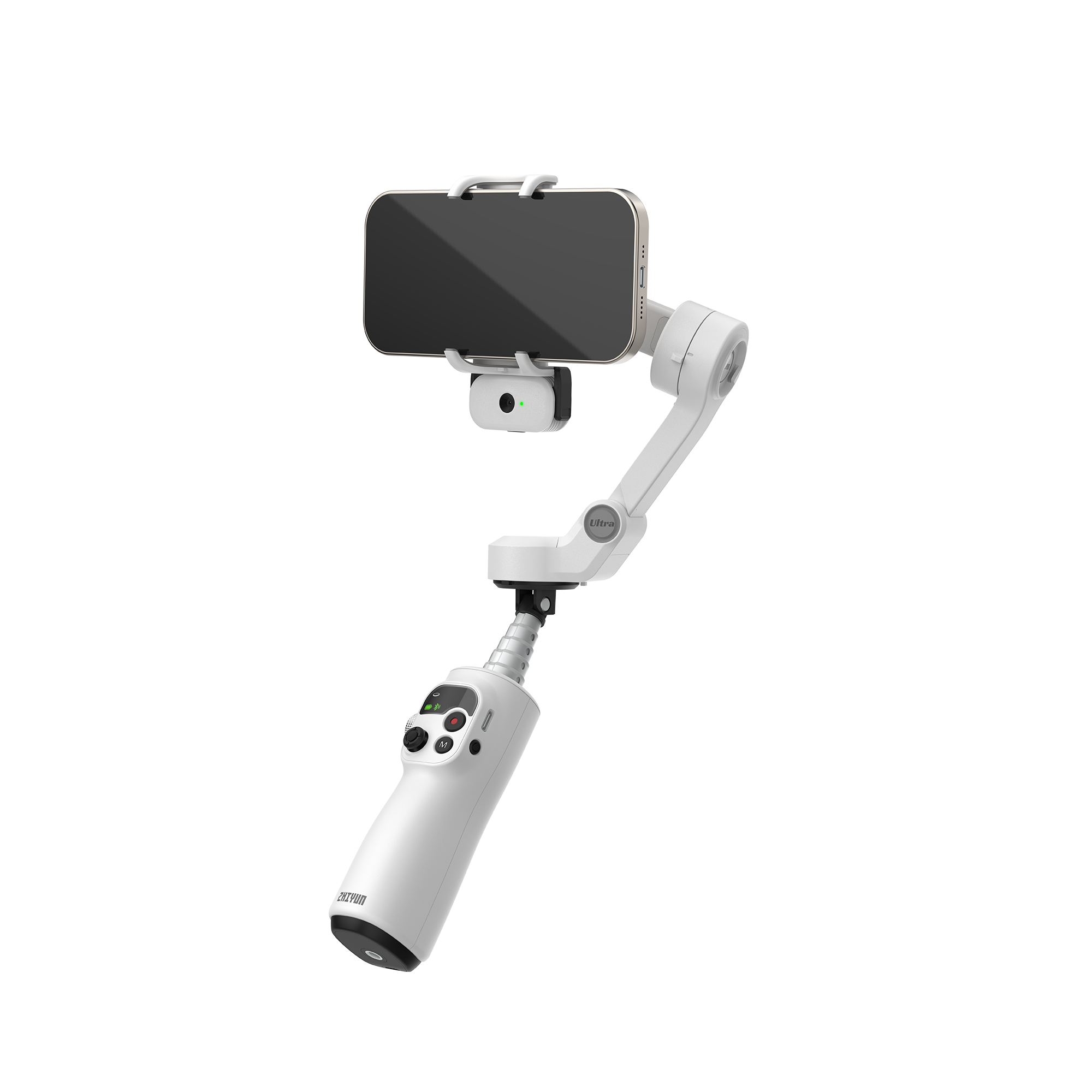 ZHIYUN SMOOTH-Q5 Ultra Combo · imagen 4