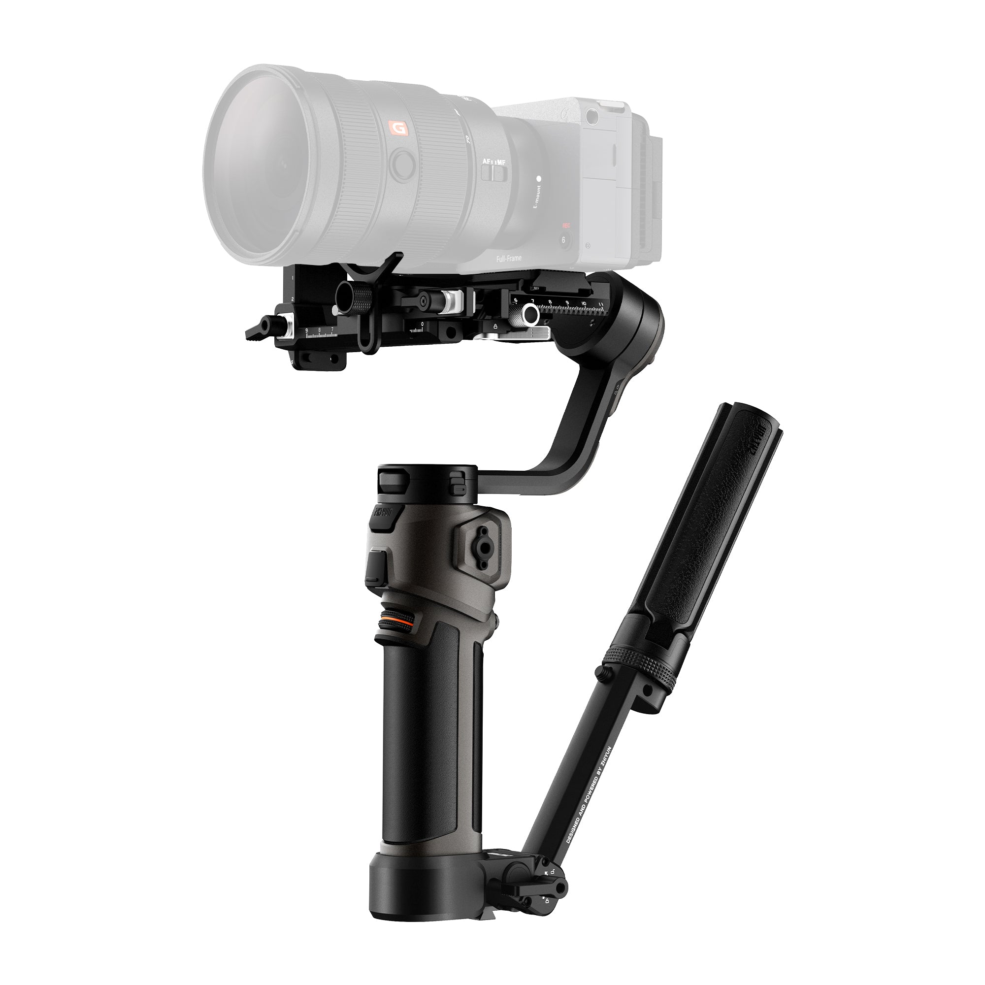 ZHIYUN WEEBILL 5 Combo · imagen 2