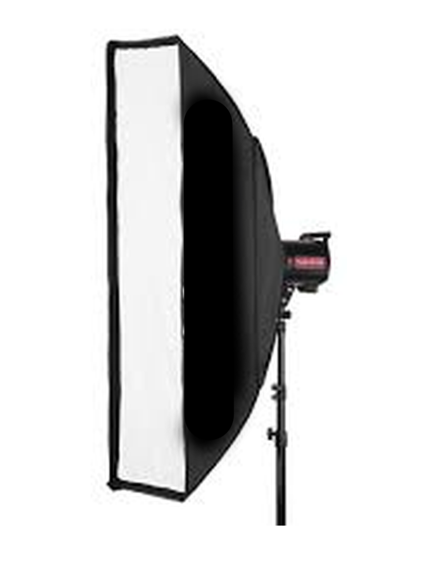 RC3 120 SOFTBOX RECTANGULAR · imagen 1
