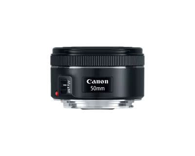 EF 50MM F/1.8 STM · imagen 1