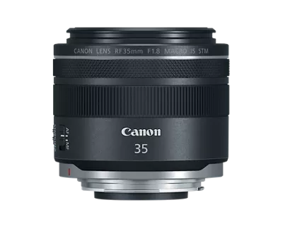 RF 35MM F/1.8 IS STM MACRO · imagen 1
