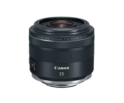 RF 35MM F/1.8 IS STM MACRO · imagen 4