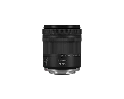 RF24-105MM IS STM · imagen 1