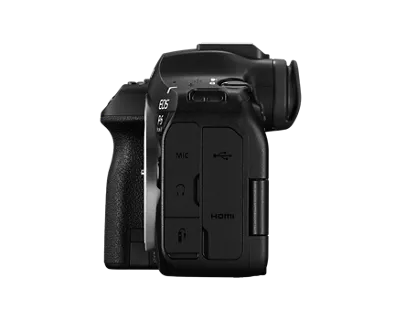 EOS R6 MARK III BODY · NUEVO MODELO · imagen 3