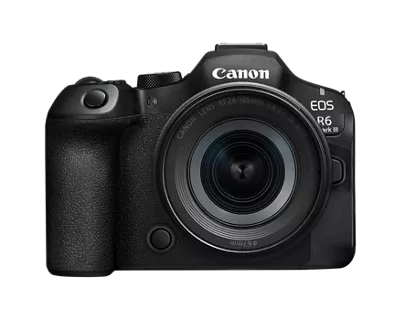 EOS R6 MARK III RF 24-105 IS STM · NUEVO MODELO · imagen 1