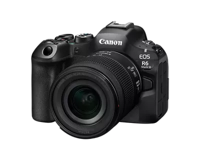 EOS R6 MARK III RF 24-105 IS STM · NUEVO MODELO · imagen 4