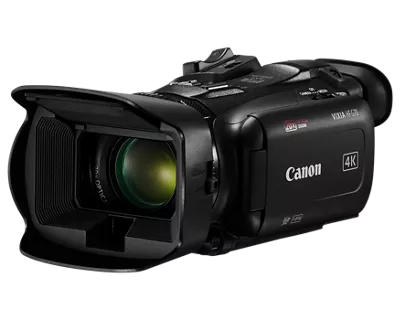 VIXIA HF G70 · imagen 1