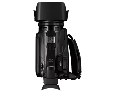 VIXIA HF G70 · imagen 3