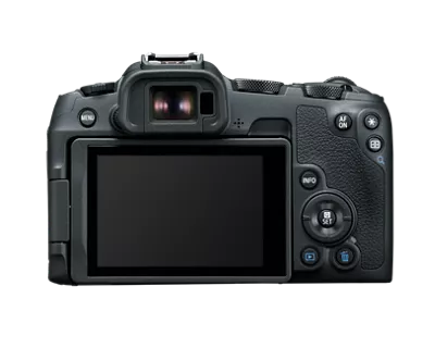 EOS R8 RF 24-50MM IS STM + ESTUCHE + MEMORIA 64GB · imagen 4