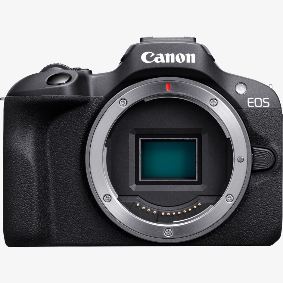 EOS R100 RF-S 18-45MM IS STM · imagen 1