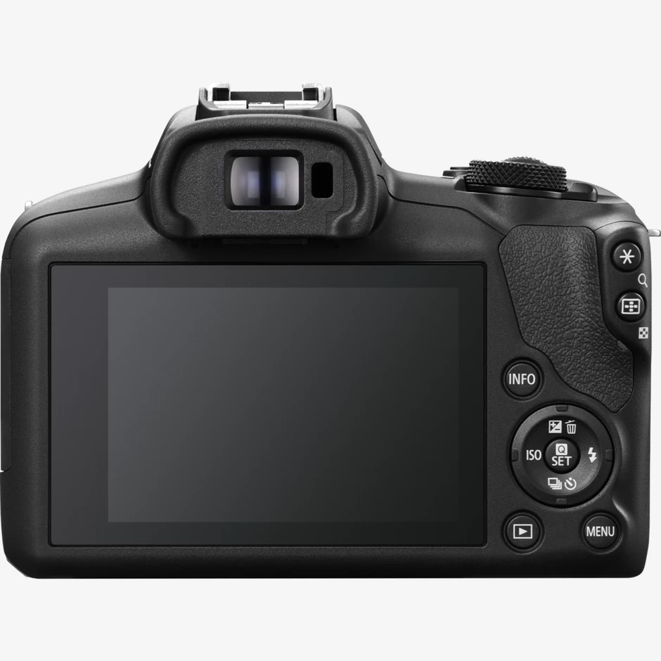 EOS R100 RF-S 18-45MM IS STM · imagen 4