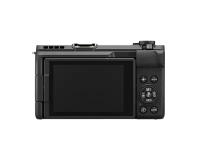 PowerShot V1 F/2.8 - 4.5 ZOOM LENS 3.1X IS · imagen 4