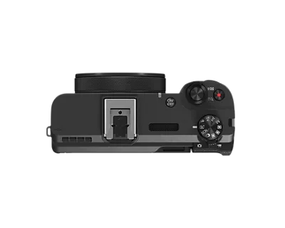 PowerShot V1 F/2.8 - 4.5 ZOOM LENS 3.1X IS · imagen 5