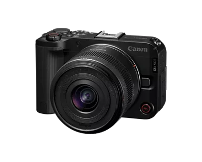 EOS R50 V RF-S 14-30MM IS STM PZ + ESTUCHE + MEMORIA 64 GB · imagen 1