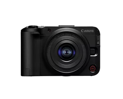 EOS R50 V RF-S 14-30MM IS STM PZ + ESTUCHE + MEMORIA 64 GB · imagen 3