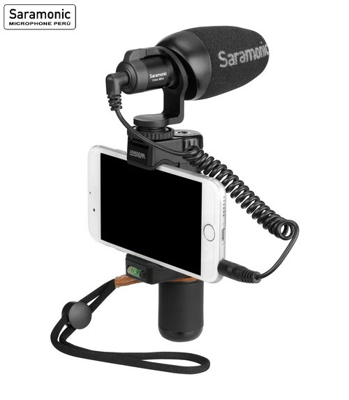 SARAMONIC Vmic Mini · imagen 2