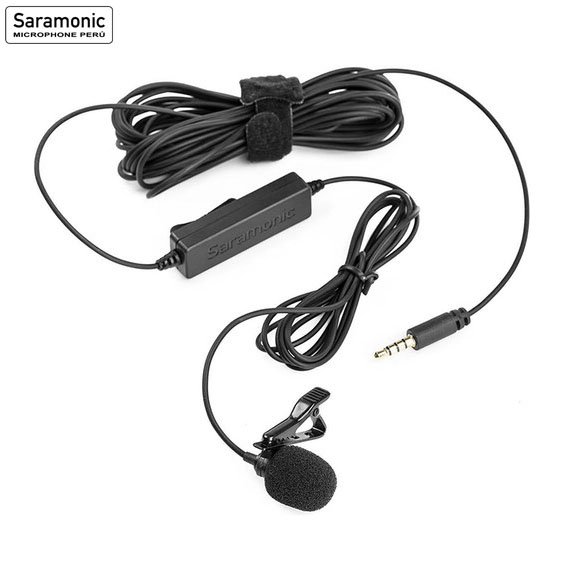 SARAMONIC LavMicro (Mono) · imagen 2