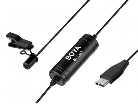BOYA BY-M3D (Tipo-C) para 2 Personas · imagen 5