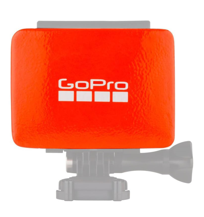 GoPro Esponja Flotador - Kit Floaty · imagen 3