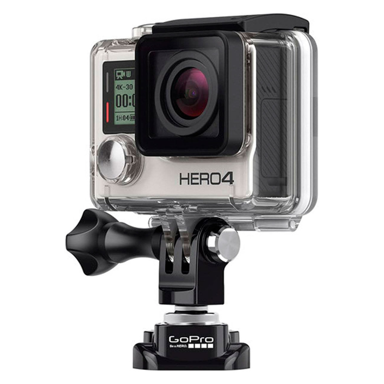 GOPRO Ball Joint Buckle Hebilla - Rotula 360 · imagen 5