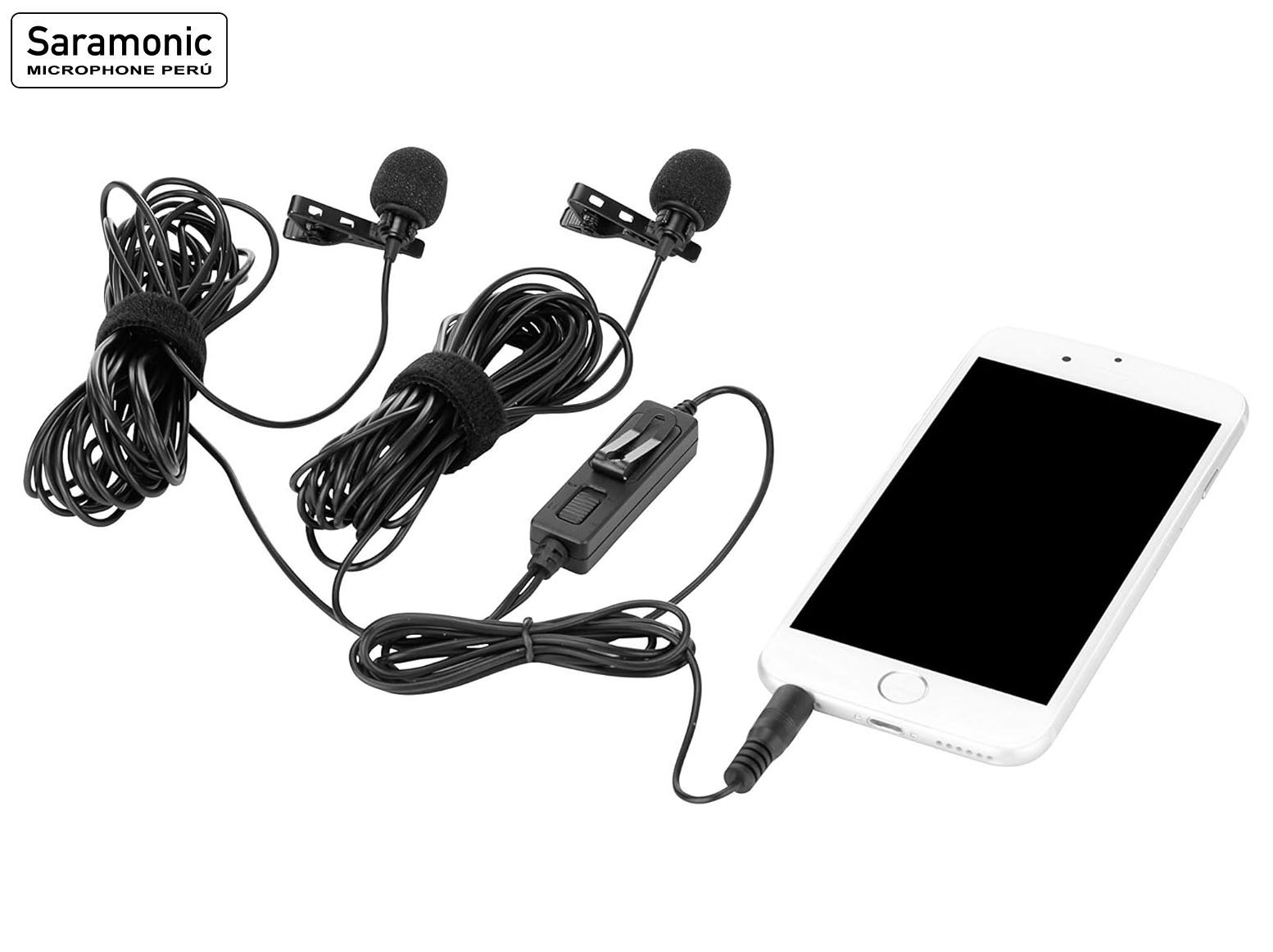 SARAMONIC LavMicro 2M · imagen 3