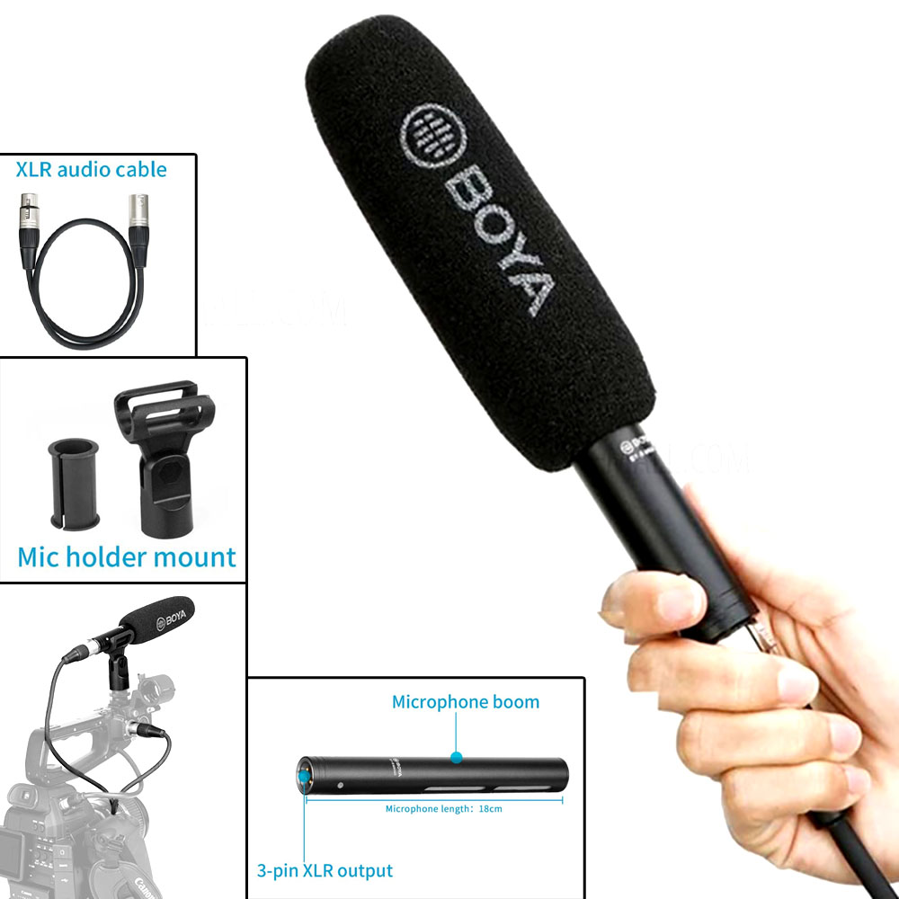 BOYA BY-BM6040 · imagen 1