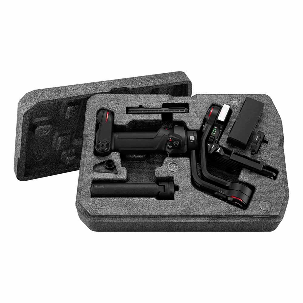ZHIYUN WEEBILL 3S · imagen 3