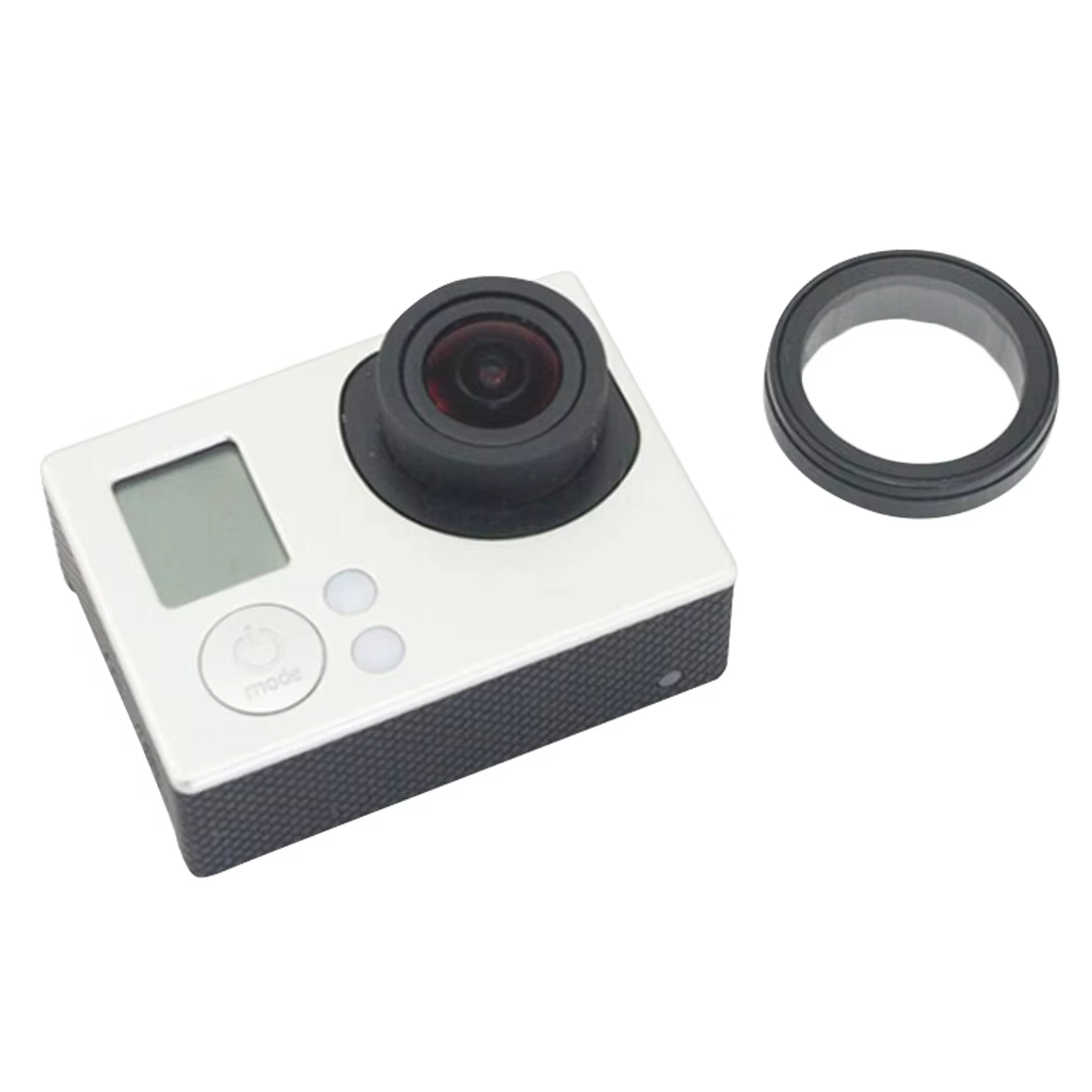 Protector de lente para GoPro Hero 3, 3+, 4 · imagen 5