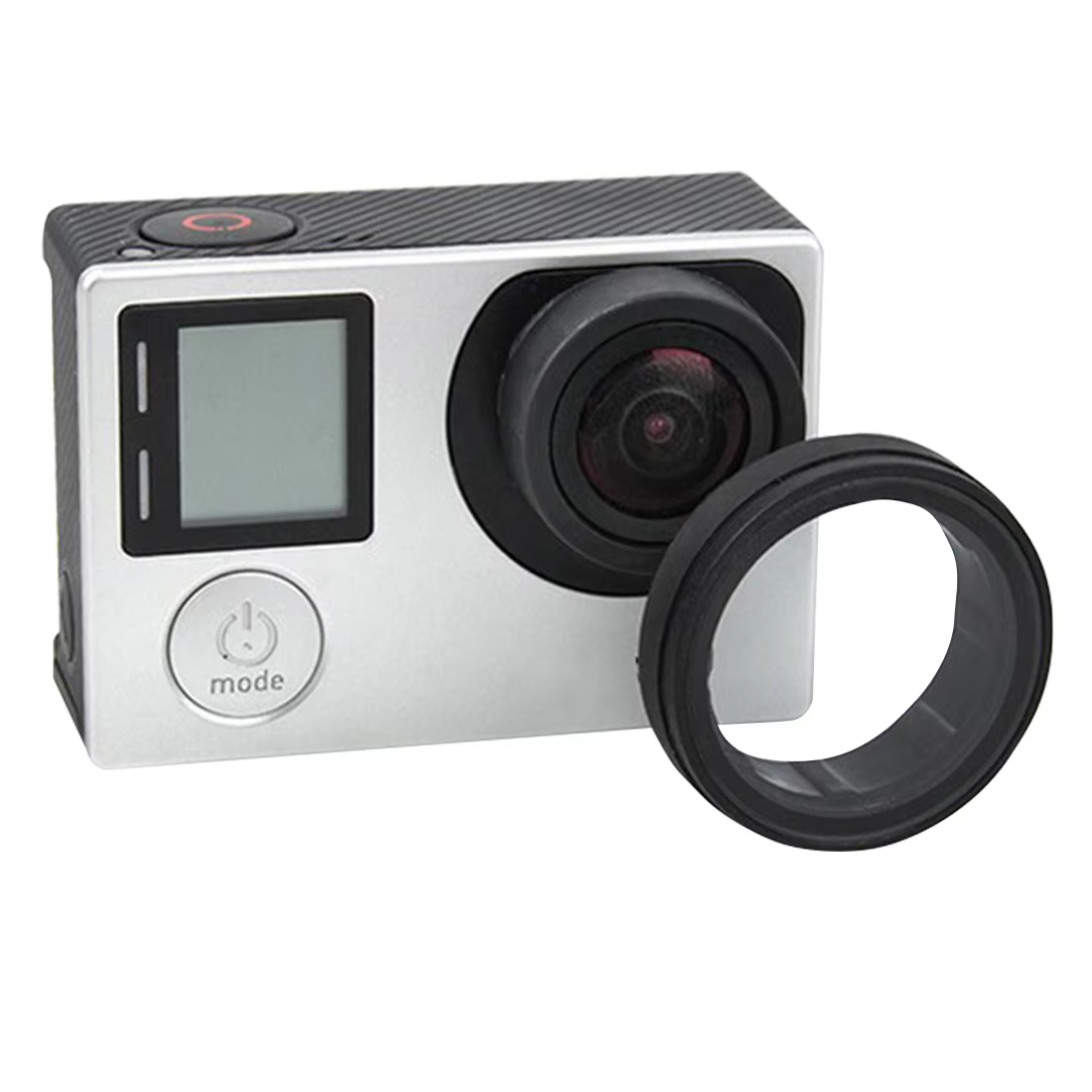 Protector de lente para GoPro Hero 3, 3+, 4 · imagen 2