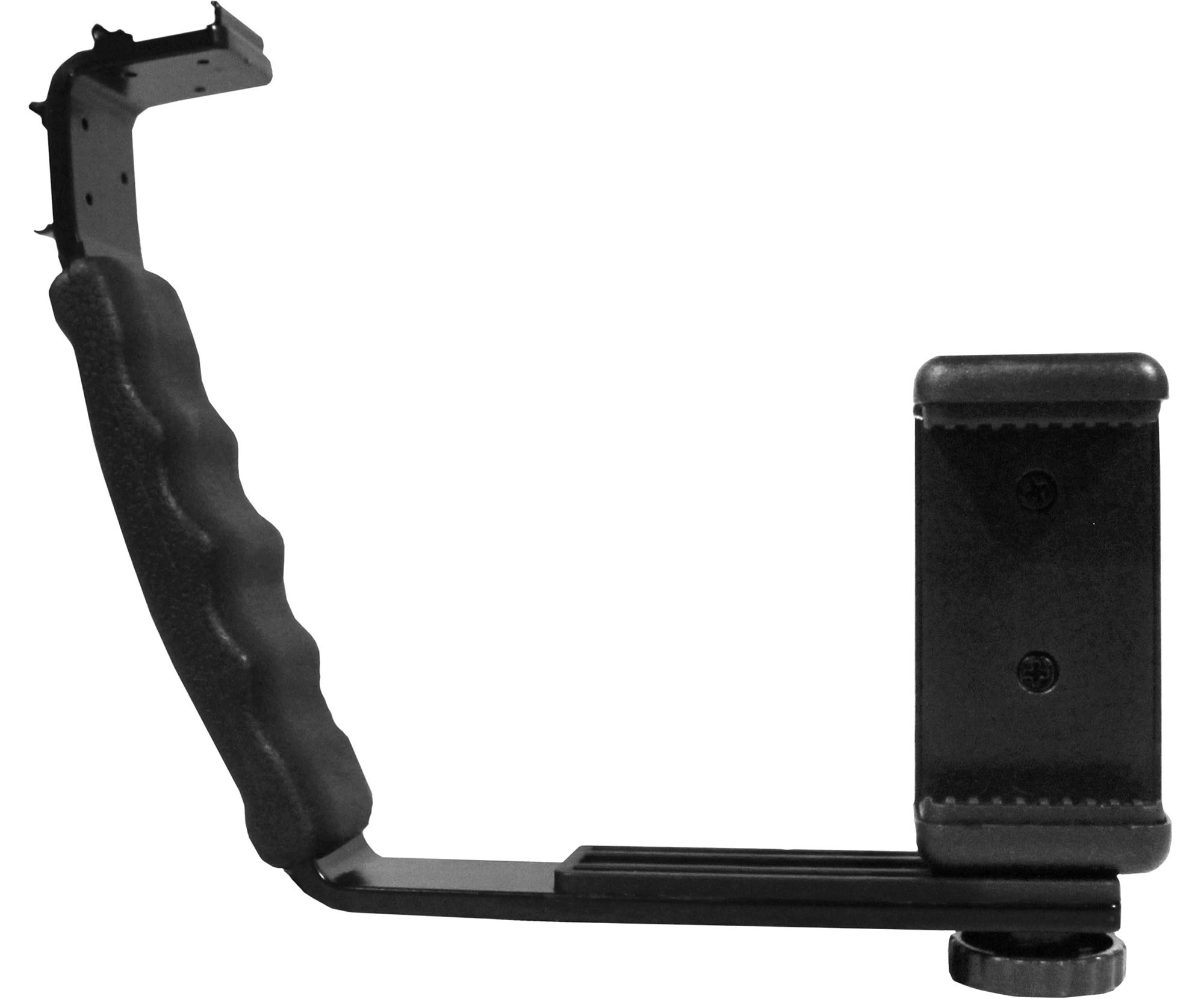 KIT para transmisión en Vivo Soporte L + Sujetador · imagen 4