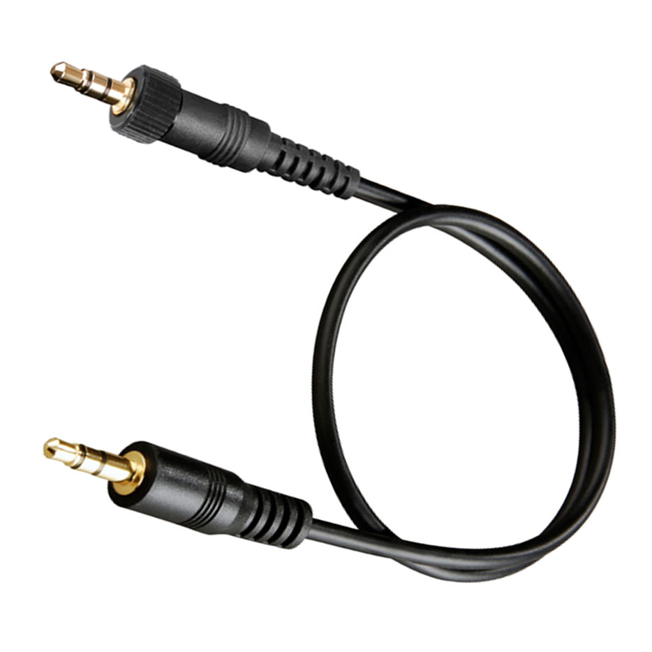 Cable Plug/Jack 3.5mm - Plug/Jack Smartphone · imagen 1