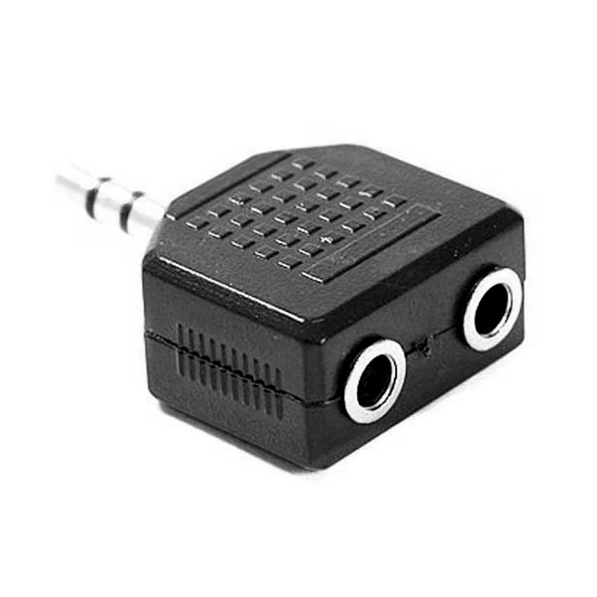Duplicador RCA (Macho - Hembra) · imagen 4