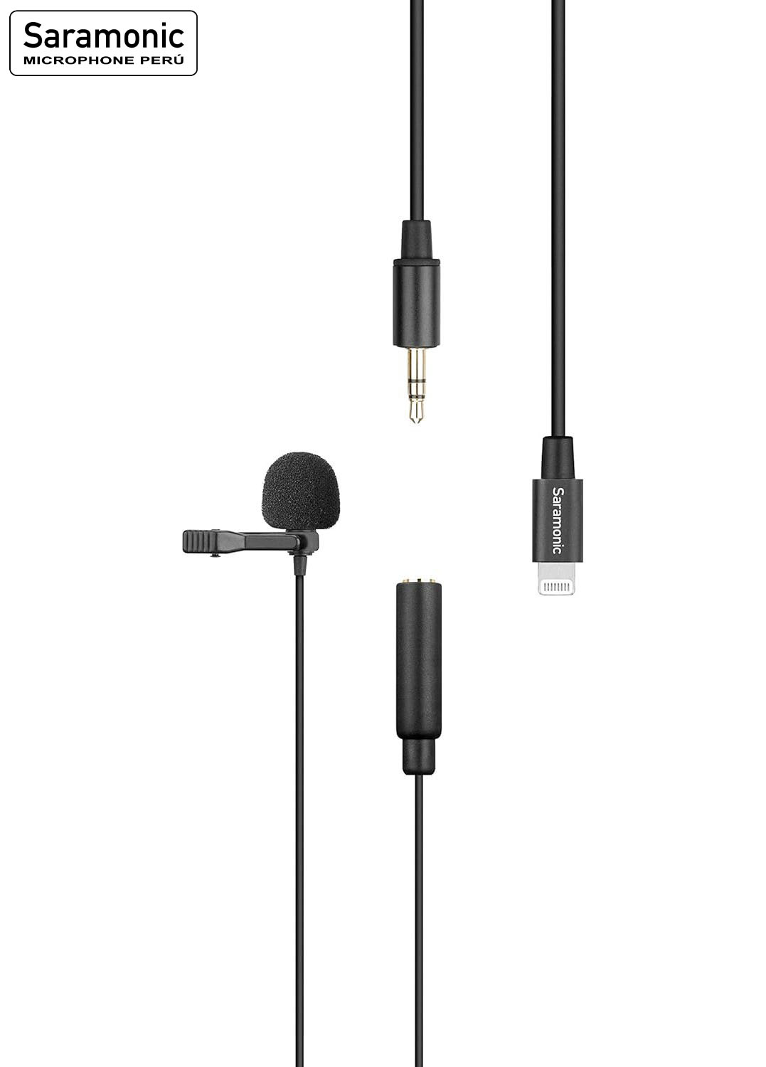 SARAMONIC LavMicro U1B · imagen 2