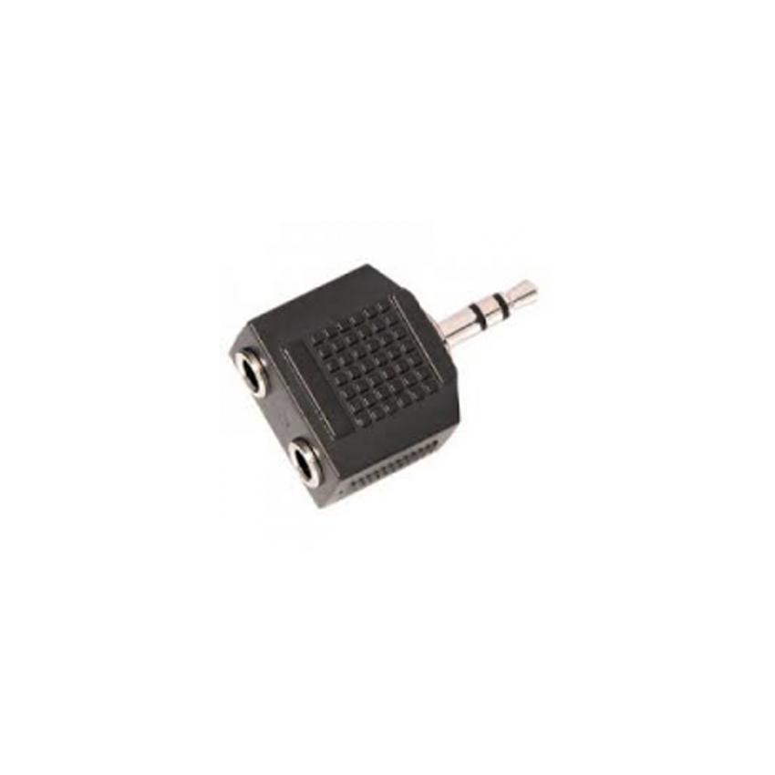 Duplicador RCA (Macho - Hembra) · imagen 5