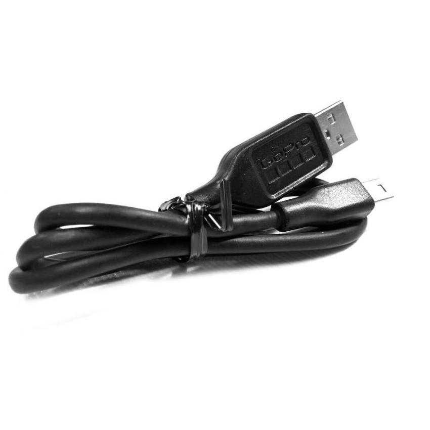 GoPro Cable de Datos y Carga USB Tipo C · imagen 5