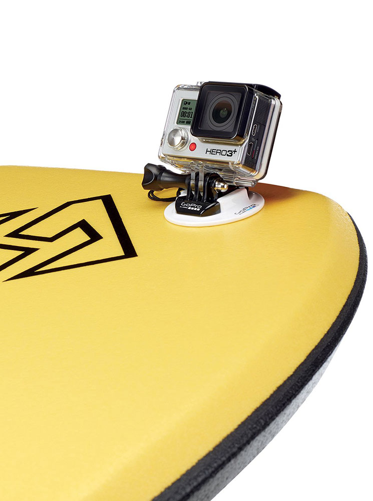 GoPro Kit Surf BodyBoard Mount · imagen 5