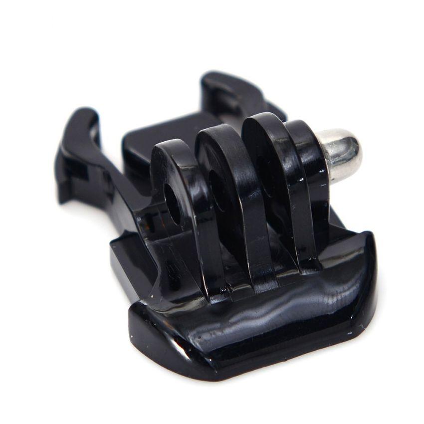 Hebilla Base para todas las GOPRO y similares · imagen 1