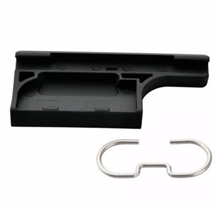 Hebilla para case de reemplazo gopro - 3, 3+, 4 · imagen 5