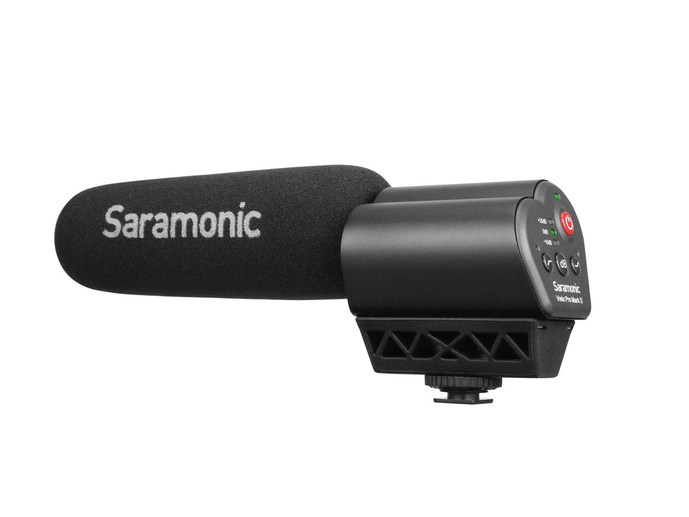 SARAMONIC Vmic Pro Mark II · imagen 2